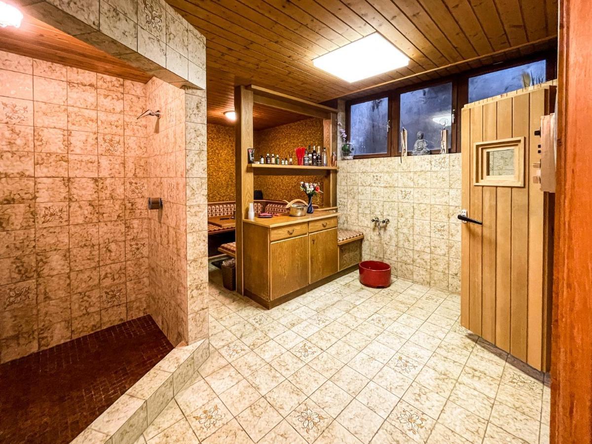 Апартаменты Haus Sabine Лойташ Экстерьер фото