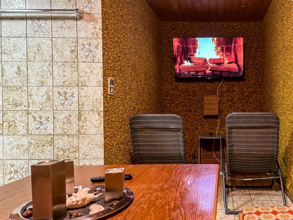 Апартаменты Haus Sabine Лойташ Экстерьер фото